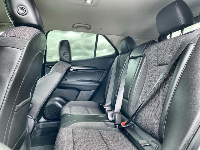 2022 Buick Envision Vehicle Photo in WILLIAMSVILLE, NY 14221-2883