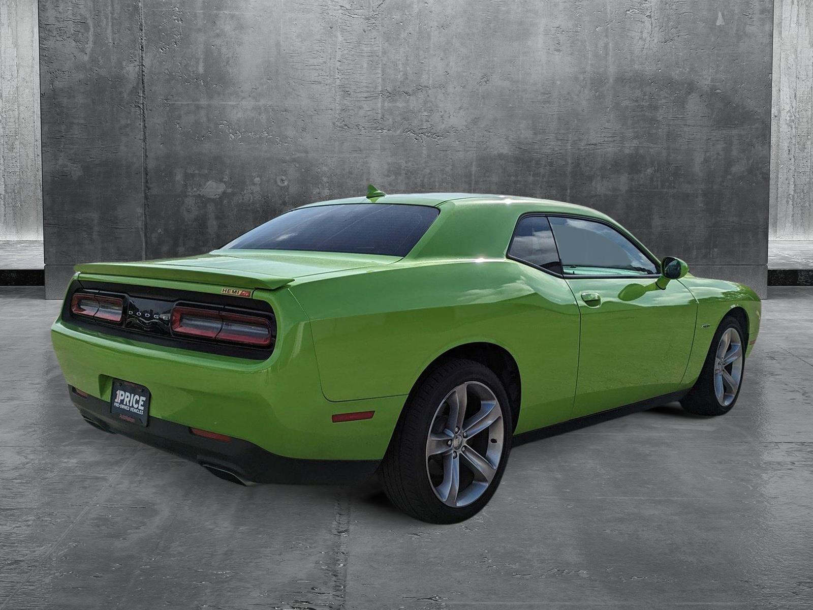 2015 Dodge Challenger Vehicle Photo in Jacksonville, FL 32244