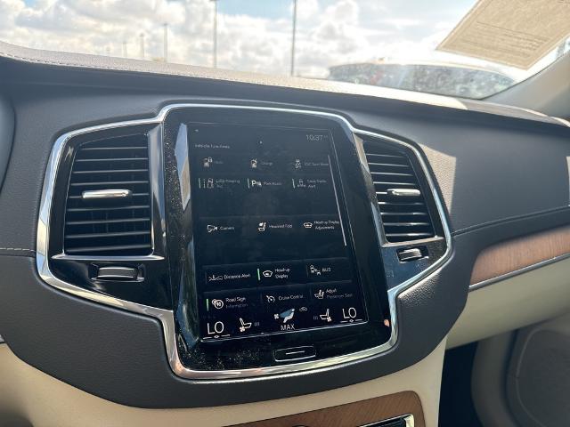 2020 Volvo XC90 Vehicle Photo in Grapevine, TX 76051