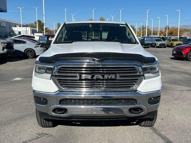 2020 Ram 1500 Vehicle Photo in WEST VALLEY CITY, UT 84120-3202