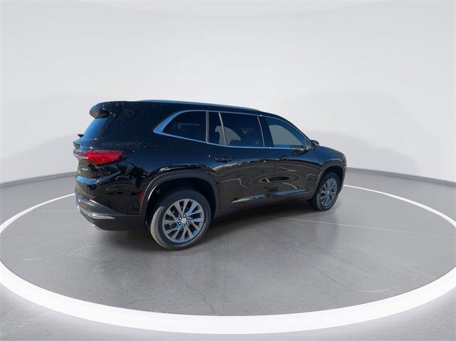 2025 Buick Enclave Vehicle Photo in BOWLING GREEN, KY 42104-4102