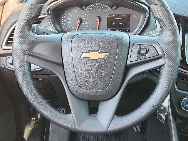 2020 Chevrolet Trax Vehicle Photo in HOUSTON, TX 77054-4802