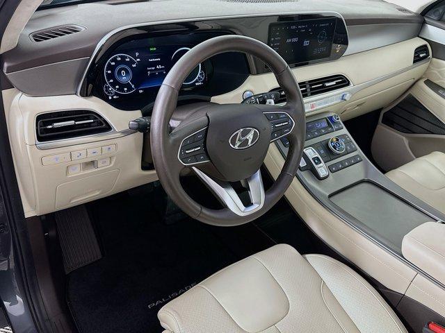 2020 Hyundai PALISADE Vehicle Photo in Flemington, NJ 08822