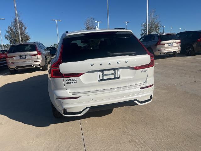 2025 Volvo XC60 Vehicle Photo in Grapevine, TX 76051