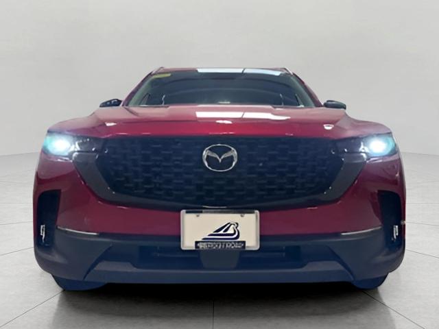 2025 Mazda CX-50 Vehicle Photo in Green Bay, WI 54304