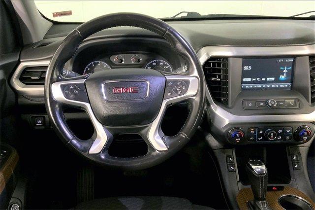 2019 GMC Acadia Vehicle Photo in INDEPENDENCE, MO 64055-1314