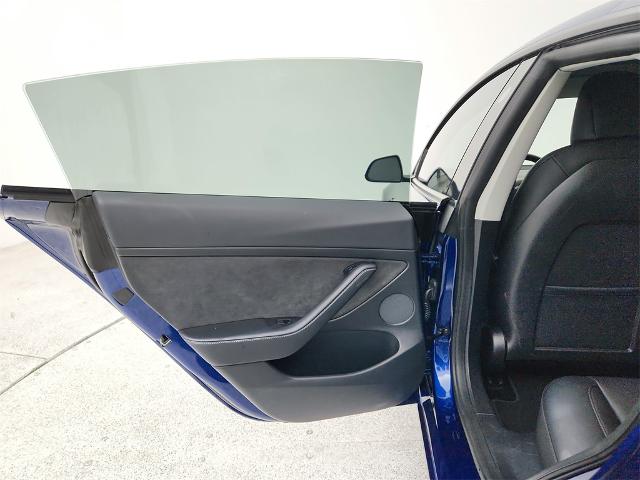 2021 Tesla Model 3 Vehicle Photo in Grapevine, TX 76051