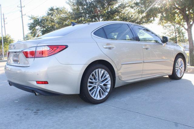 2014 Lexus ES 350 Vehicle Photo in HOUSTON, TX 77090