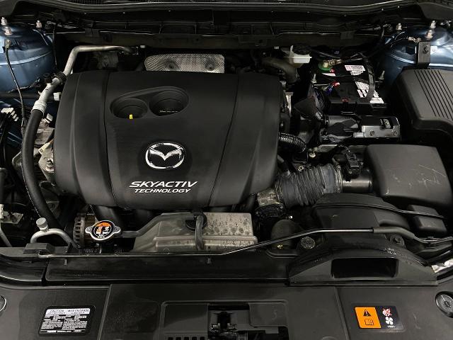 2016 Mazda CX-5 Vehicle Photo in Appleton, WI 54913