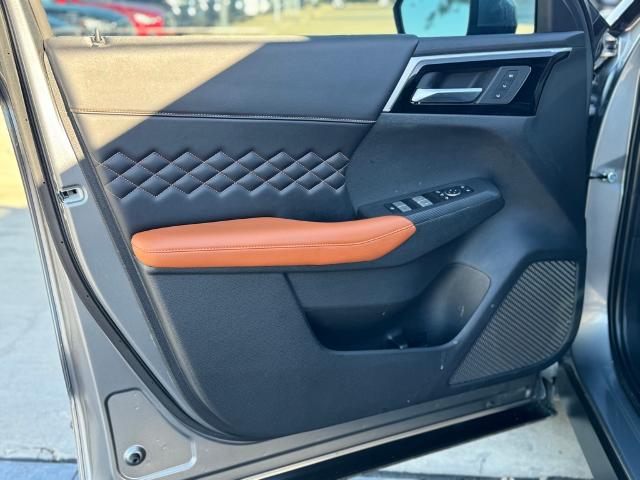 2022 Mitsubishi Outlander Vehicle Photo in Grapevine, TX 76051