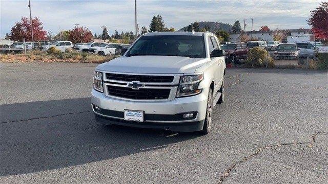 2020 Chevrolet Tahoe Vehicle Photo in BEND, OR 97701-5133