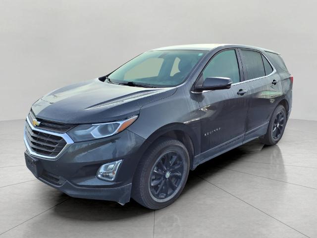 2019 Chevrolet Equinox Vehicle Photo in Oshkosh, WI 54904