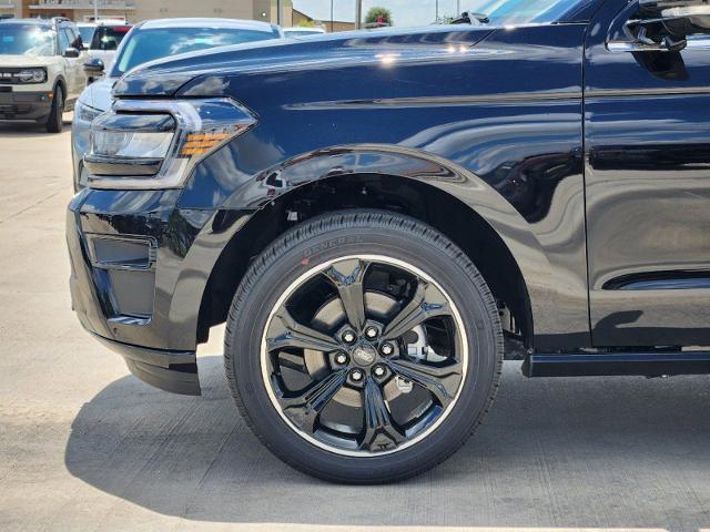 2024 Ford Expedition Vehicle Photo in STEPHENVILLE, TX 76401-3713