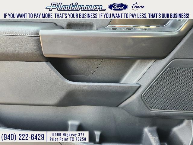 2024 Ford F-150 Vehicle Photo in Pilot Point, TX 76258