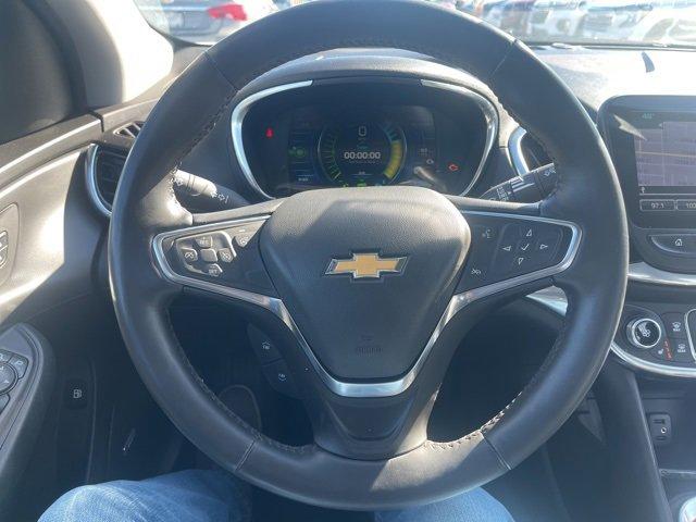 2017 Chevrolet Volt Vehicle Photo in SAUK CITY, WI 53583-1301