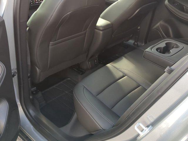 2025 Buick Encore GX Vehicle Photo in ALBERTVILLE, AL 35950-0246