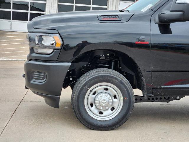 2024 Ram 2500 Vehicle Photo in Cleburne, TX 76033