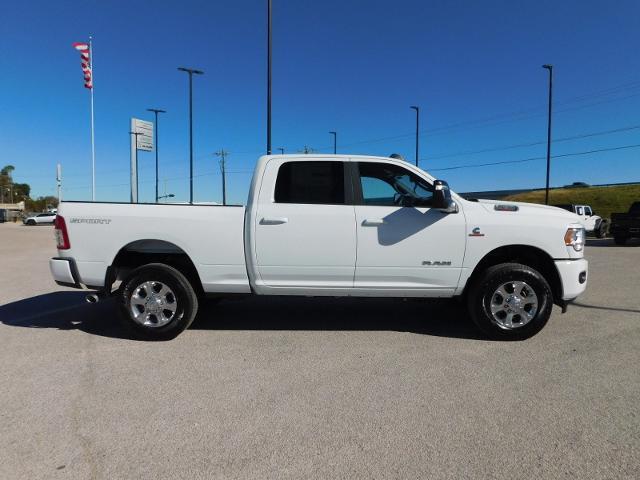 2024 Ram 2500 Vehicle Photo in Gatesville, TX 76528