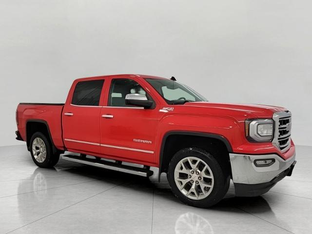 2017 GMC Sierra 1500 Vehicle Photo in NEENAH, WI 54956-2243