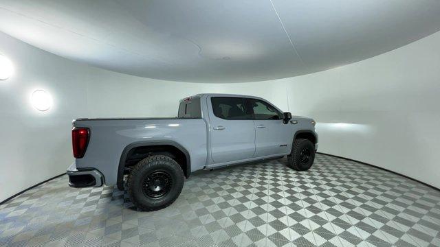 2025 GMC Sierra 1500 Vehicle Photo in GILBERT, AZ 85297-0402