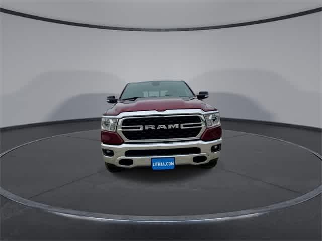 2022 Ram 1500 Vehicle Photo in Corpus Christi, TX 78411