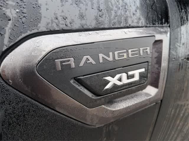 2021 Ford Ranger Vehicle Photo in Corpus Christi, TX 78411
