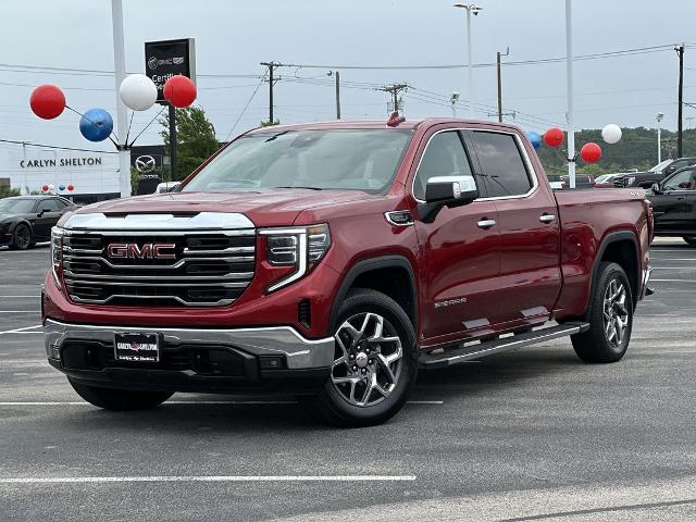 2023 GMC Sierra 1500 Vehicle Photo in TEMPLE, TX 76504-3447