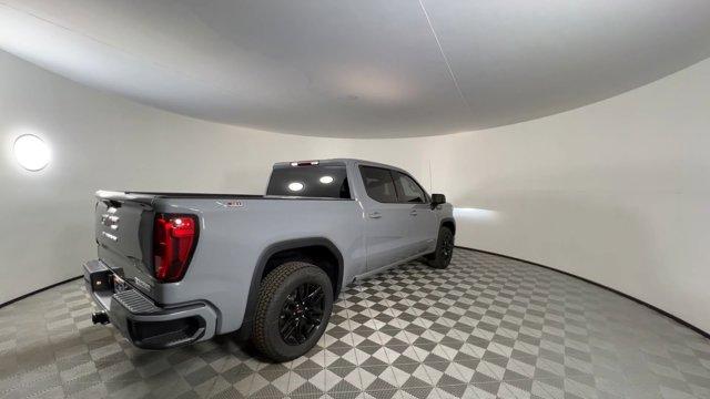 2024 GMC Sierra 1500 Vehicle Photo in GILBERT, AZ 85297-0402