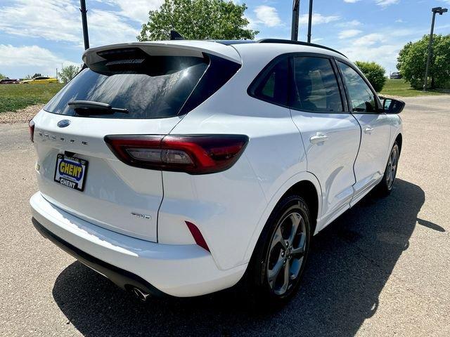 2023 Ford Escape Vehicle Photo in GREELEY, CO 80634-4125