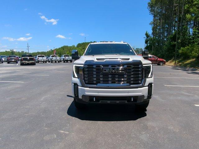 2024 GMC Sierra 2500 HD Vehicle Photo in ALBERTVILLE, AL 35950-0246