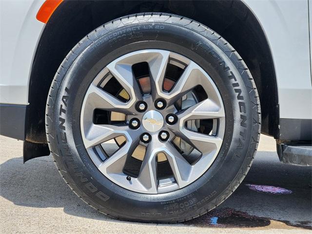 2023 Chevrolet Tahoe Vehicle Photo in GAINESVILLE, TX 76240-2013