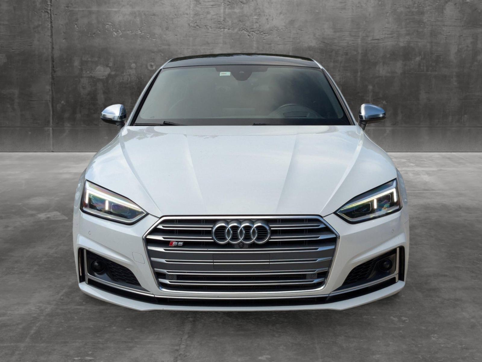 2018 Audi S5 Sportback Vehicle Photo in Maitland, FL 32751