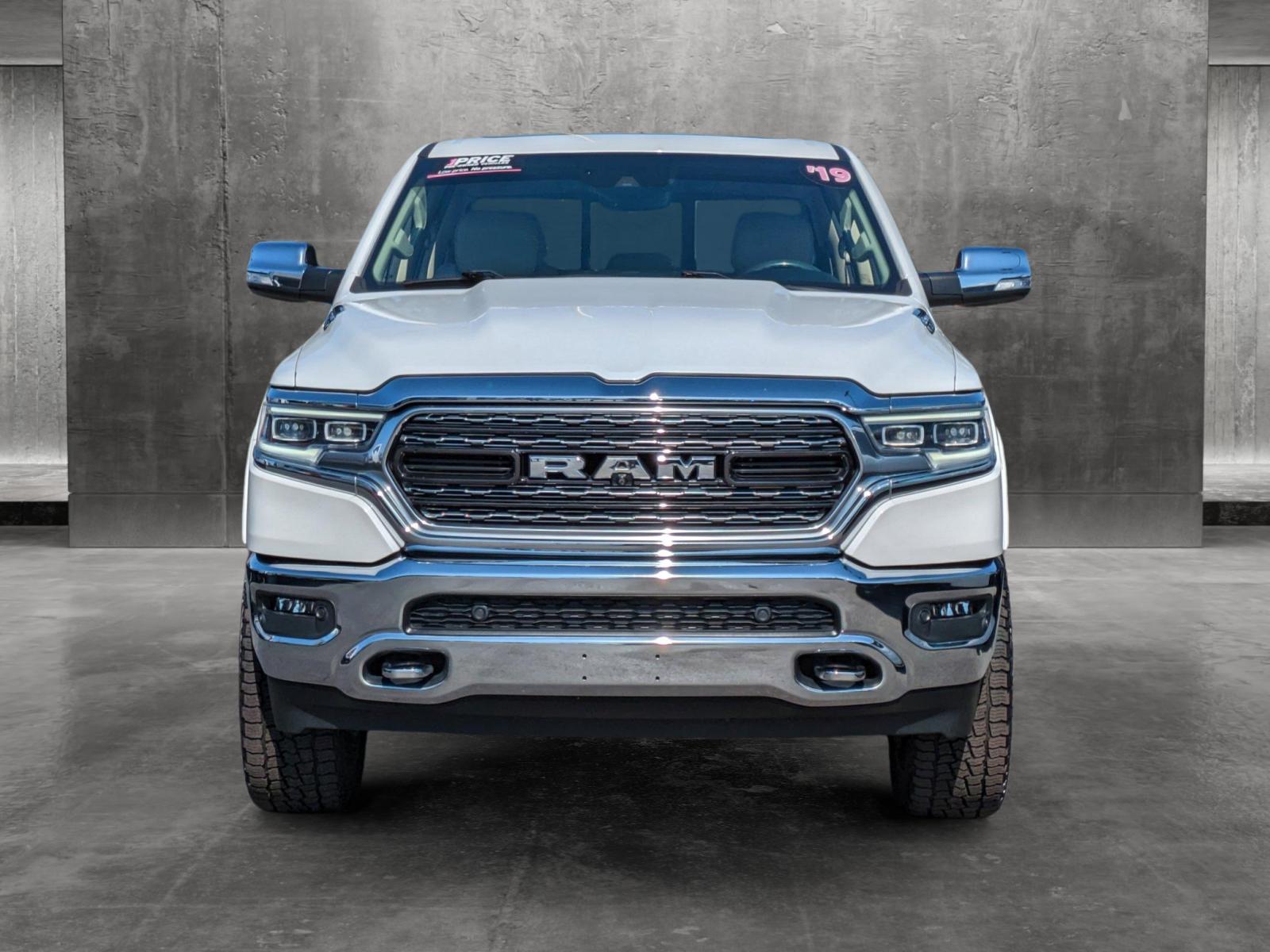 2019 Ram 1500 Vehicle Photo in Hollywood, FL 33021