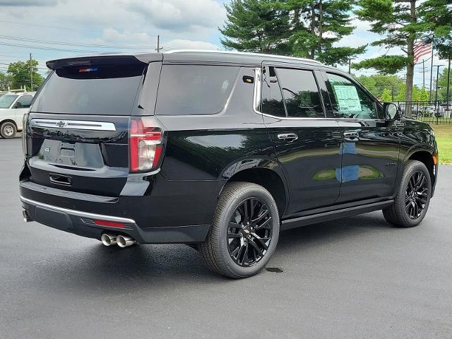 2024 Chevrolet Tahoe Vehicle Photo in Marlton, NJ 08053