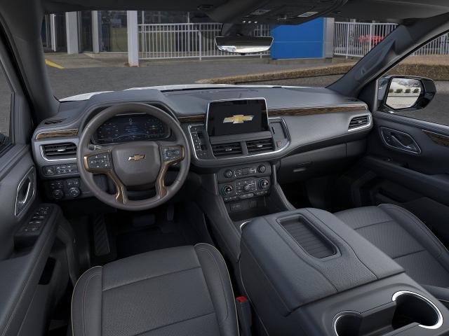 2024 Chevrolet Tahoe Vehicle Photo in INDEPENDENCE, MO 64055-1314