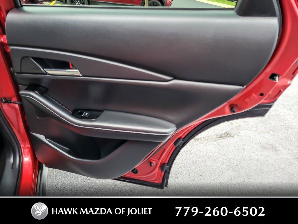 2021 Mazda CX-30 Vehicle Photo in Saint Charles, IL 60174