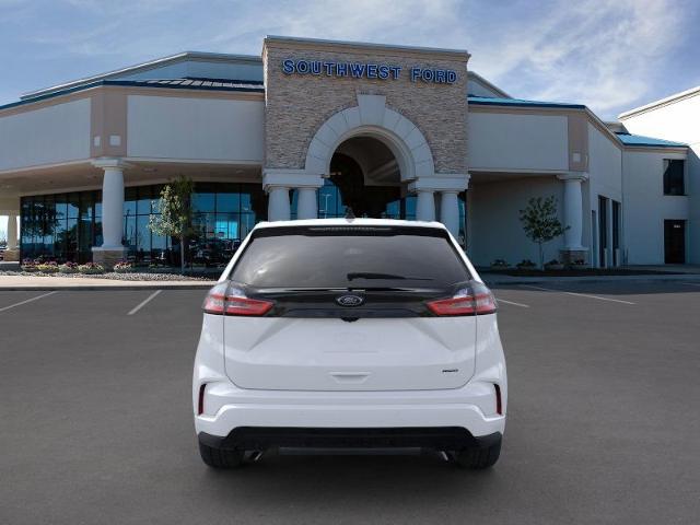 2024 Ford Edge Vehicle Photo in Weatherford, TX 76087