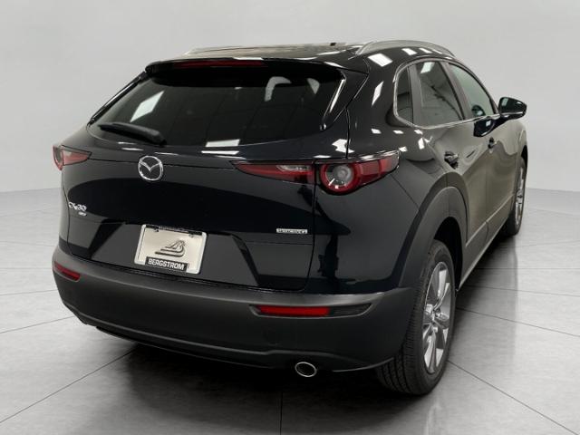 2024 Mazda CX-30 Vehicle Photo in Appleton, WI 54913