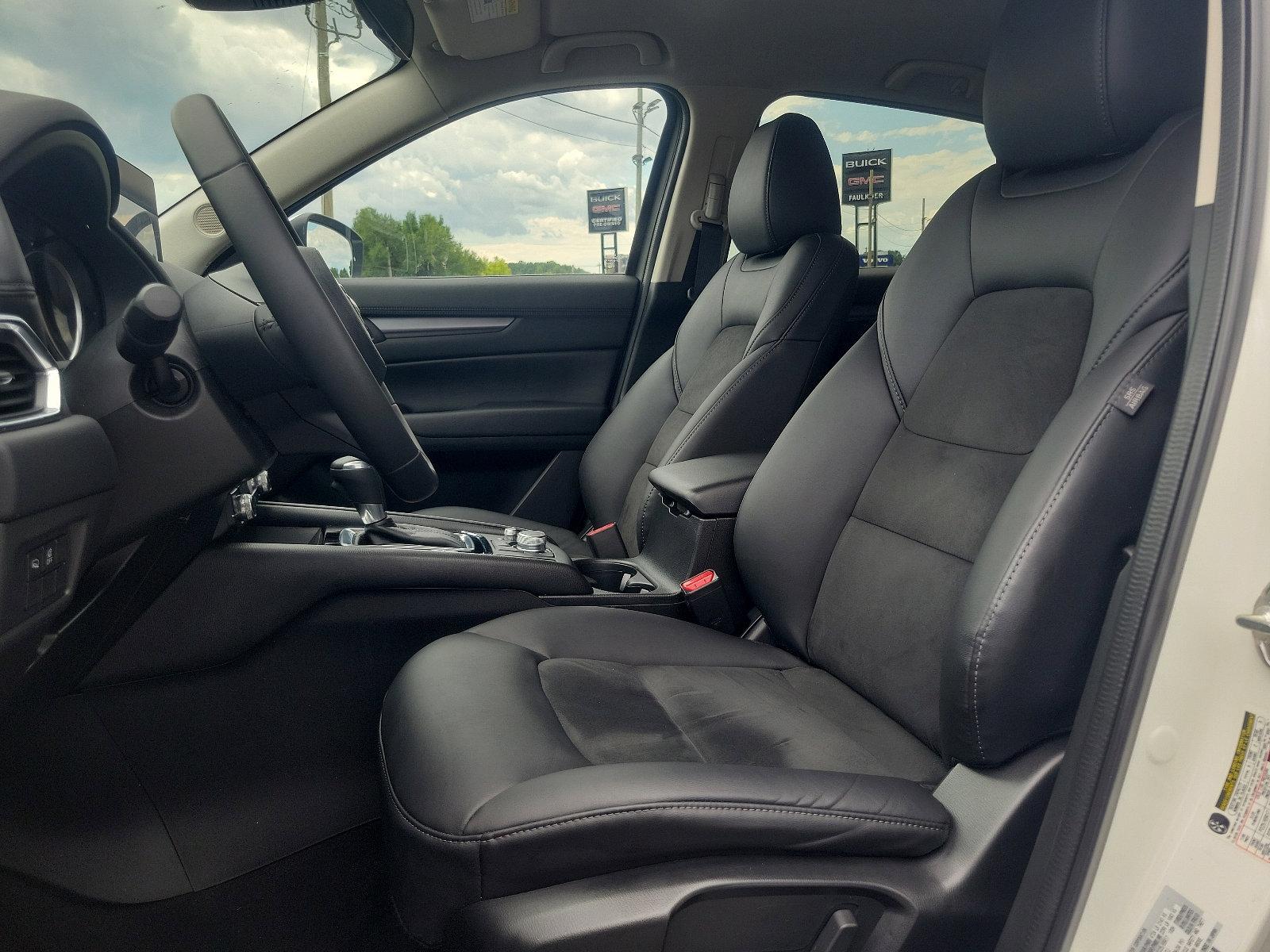 2021 Mazda CX-5 Vehicle Photo in Trevose, PA 19053