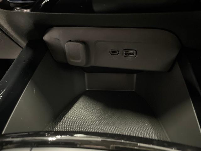 2024 Chevrolet Trax Vehicle Photo in ROGERS, MN 55374-9422