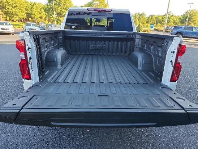 2024 Chevrolet Silverado 1500 Vehicle Photo in AUBURN, AL 36830-7007