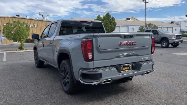 2024 GMC Sierra 1500 Vehicle Photo in TURLOCK, CA 95380-4918