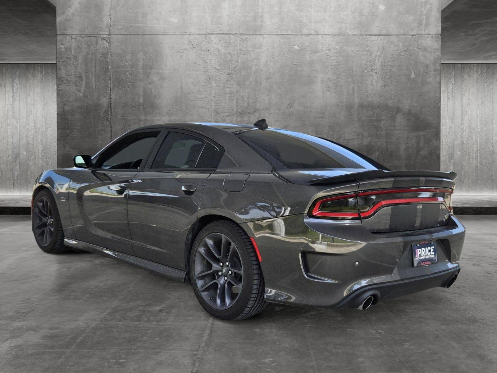 2023 Dodge Charger Vehicle Photo in Jacksonville, FL 32256