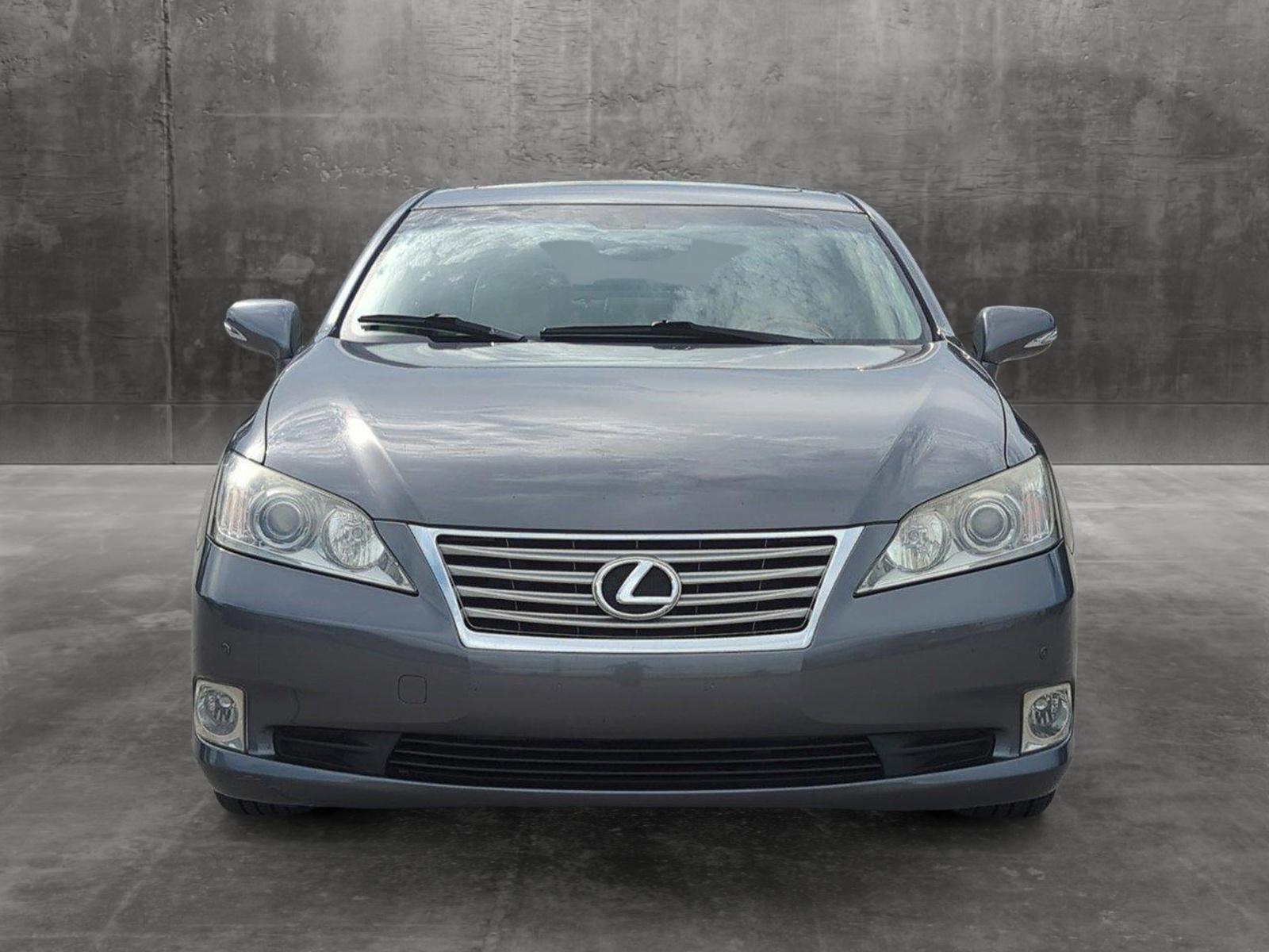 2012 Lexus ES 350 Vehicle Photo in Margate, FL 33063