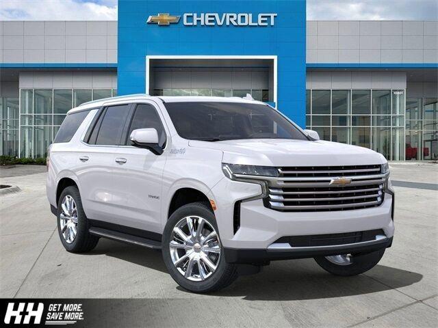 2024 Chevrolet Tahoe Vehicle Photo in PAPILLION, NE 68138-0000