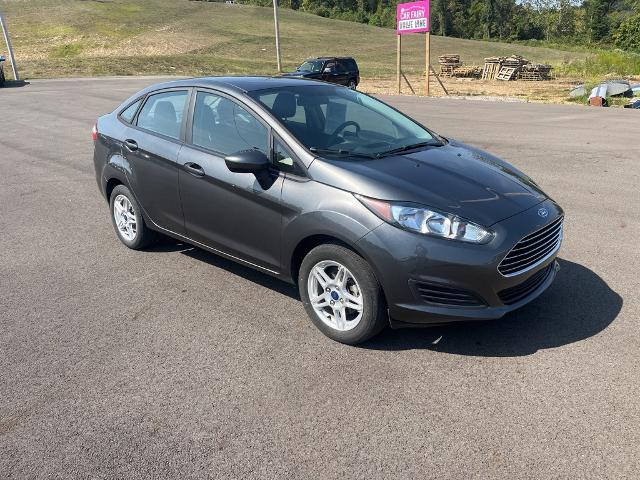 2019 Ford Fiesta Vehicle Photo in Jackson, OH 45640-9766