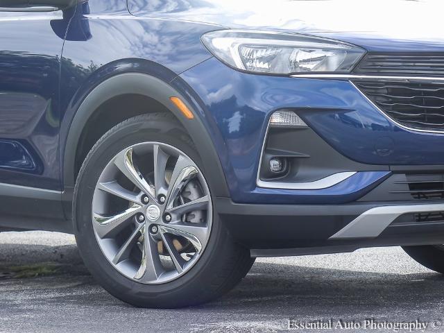 2022 Buick Encore GX Vehicle Photo in OAK LAWN, IL 60453-2517