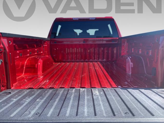 2023 Chevrolet Silverado 1500 Vehicle Photo in BEAUFORT, SC 29906-4218