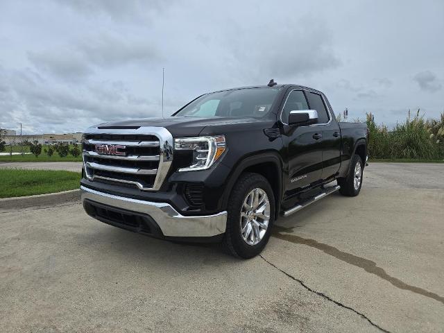 2021 GMC Sierra 1500 Vehicle Photo in BROUSSARD, LA 70518-0000