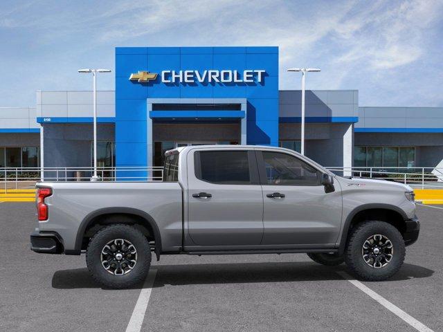 2024 Chevrolet Silverado 1500 Vehicle Photo in HOUSTON, TX 77083-5701